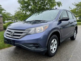 Used 2012 Honda CR-V LX image 2