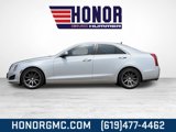 Used 2013 Cadillac ATS Sedan image 6