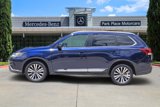 Used 2020 Mitsubishi Outlander SEL image 3