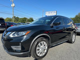 Used 2020 Nissan Rogue S image 3