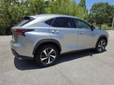 Used 2021 Lexus NX 300 AWD w/ Premium Package image 3