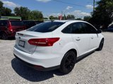 Used 2018 Ford Focus SE image 4