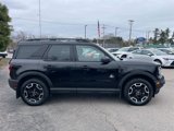 Certified 2022 Ford Bronco Sport Outer Banks w/ Tech Package image 2