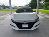 Used 2019 Honda Accord EX image 2