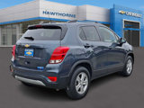 Used 2022 Chevrolet Trax LT w/ LT Convenience Package image 6