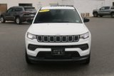 New 2025 Jeep Compass Sport image 2