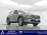 Used 2021 Hyundai Santa Fe SEL w/ Cargo Package image 2