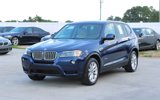 Used 2013 BMW X3 xDrive28i image 3