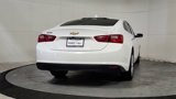 Used 2023 Chevrolet Malibu LT image 2