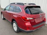 Used 2017 Subaru Outback 2.5i Premium image 5