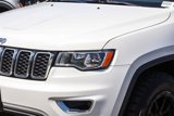 Used 2017 Jeep Grand Cherokee Limited image 4