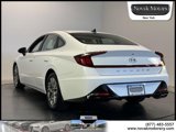 Used 2022 Hyundai Sonata SEL image 5