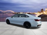 New 2025 Volkswagen Jetta SE image 3