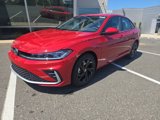 New 2025 Volkswagen Jetta SE image 2