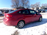 Used 2012 Ford Fiesta SE w/ Moon & Mood Pkg image 5
