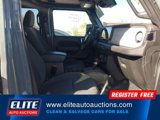 Used 2024 Jeep Wrangler Unlimited image 5