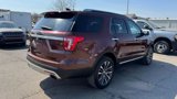 Used 2016 Ford Explorer Platinum image 5