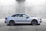 Certified 2024 Volkswagen Jetta SE w/ Panoramic Sunroof Package image 5