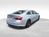 Used 2022 Chevrolet Malibu RS image 5