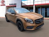 Used 2018 Mercedes-Benz GLA 250 image 2