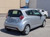 Used 2013 Chevrolet Spark LT image 3