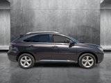 Used 2010 Lexus RX 350 AWD image 4