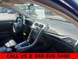 Used 2015 Ford Fusion SE w/ Equipment Group 201A image 5