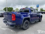 Used 2016 Chevrolet Colorado Z71 image 5