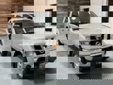 Used 2007 Nissan Frontier SE w/ SE Value Truck Pkg image 2