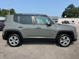 Used 2020 Jeep Renegade Limited image 3