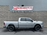 New 2024 RAM 2500 Big Horn w/ Night Edition image 4
