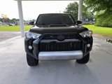 Used 2019 Toyota 4Runner TRD Off-Road image 2