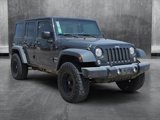 Used 2018 Jeep Wrangler Unlimited Sport w/ Connectivity Group image 3