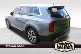 Used 2021 Kia Telluride EX w/ EX Premium Package image 4