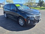 Used 2023 Chevrolet Equinox LT image 3