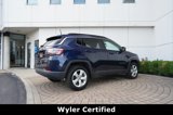 Used 2018 Jeep Compass Latitude w/ Cold Weather Group image 3