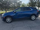 Certified 2022 Chevrolet Equinox LT w/ Driver Convenience Package image 5