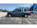 Certified 2011 Chevrolet Silverado 1500 LTZ w/ LTZ Plus Package image 5