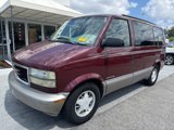 Used 2002 GMC Safari SLT w/ SLT Marketing Option Pkg 3 image 2