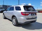 Used 2019 Dodge Durango SXT image 3