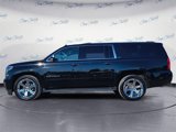 Used 2016 Chevrolet Suburban LTZ image 2