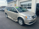 Used 2015 Dodge Grand Caravan SE w/ Quick Order Package 29E SE image 2