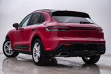 Certified 2023 Porsche Macan Turbo image 3