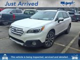 Used 2017 Subaru Outback 2.5i Limited image 3