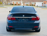 Used 2011 BMW ALPINA B7 xDrive image 5
