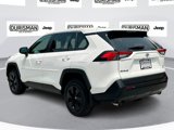 Used 2024 Toyota RAV4 LE image 4