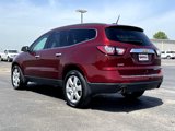 Used 2016 Chevrolet Traverse LTZ image 5