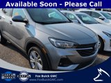 Certified 2023 Buick Encore GX Preferred w/ Cold Weather Comfort Package image 2