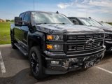 Used 2015 Chevrolet Silverado 1500 LTZ w/ Custom Sport Edition image 3