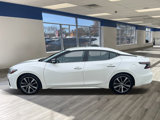 Used 2023 Nissan Maxima SV w/ Floor Mat Group image 2